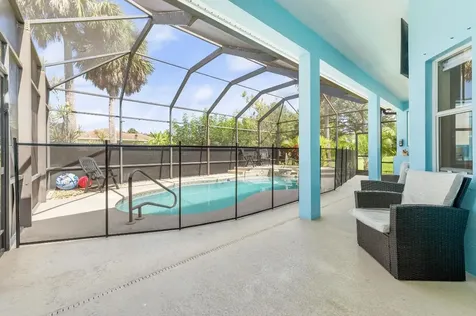 2396 SW Pamona Street Port St Lucie FL 34953