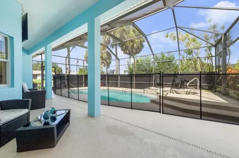 2396 SW Pamona Street Port St Lucie FL 34953