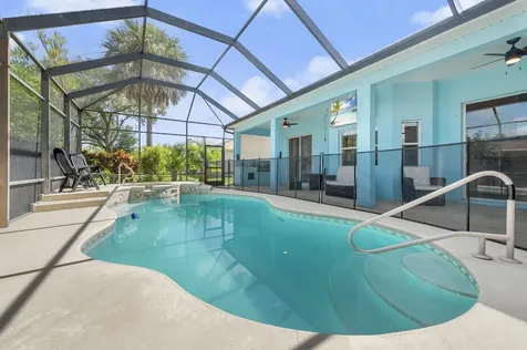 2396 SW Pamona Street Port St Lucie FL 34953