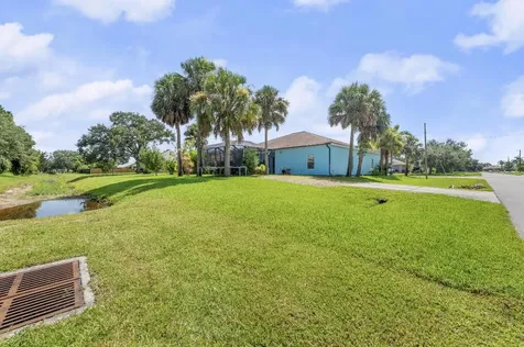 2396 SW Pamona Street Port St Lucie FL 34953