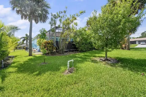 2396 SW Pamona Street Port St Lucie FL 34953