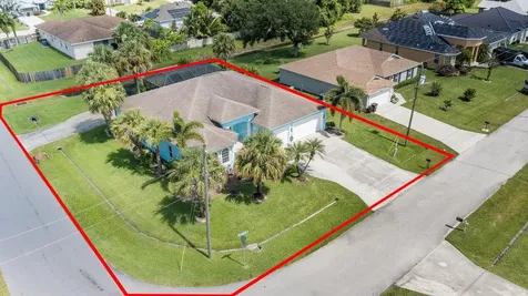 2396 SW Pamona Street Port St Lucie FL 34953