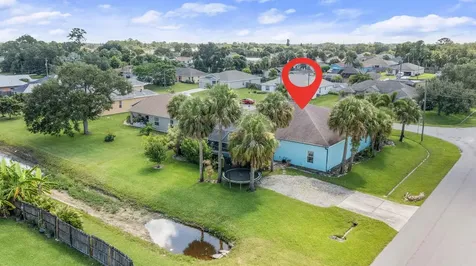 2396 SW Pamona Street Port St Lucie FL 34953