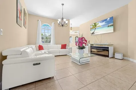 2396 SW Pamona Street Port St Lucie FL 34953