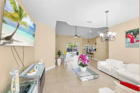 2396 SW Pamona Street Port St Lucie FL 34953