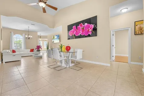 2396 SW Pamona Street Port St Lucie FL 34953
