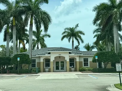 3051 SE Lexington Lakes Drive Stuart FL 34994