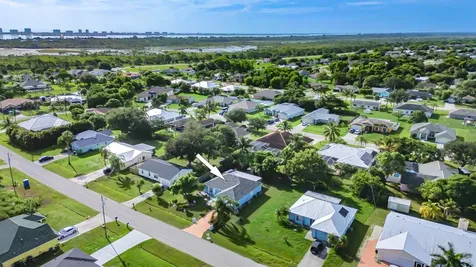 2830 SE Cabana Lane Port St Lucie FL 34952