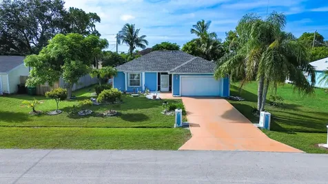 2830 SE Cabana Lane Port St Lucie FL 34952