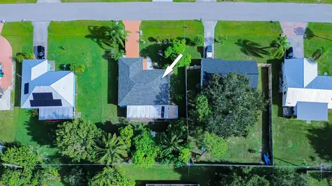 2830 SE Cabana Lane Port St Lucie FL 34952