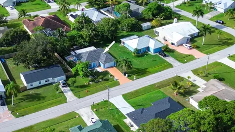2830 SE Cabana Lane Port St Lucie FL 34952