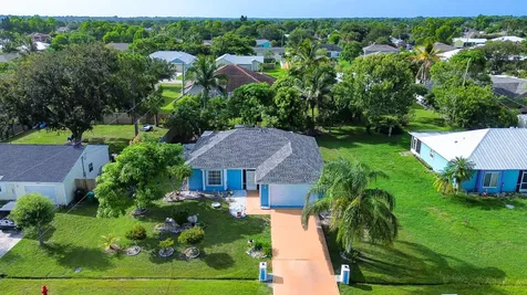 2830 SE Cabana Lane Port St Lucie FL 34952
