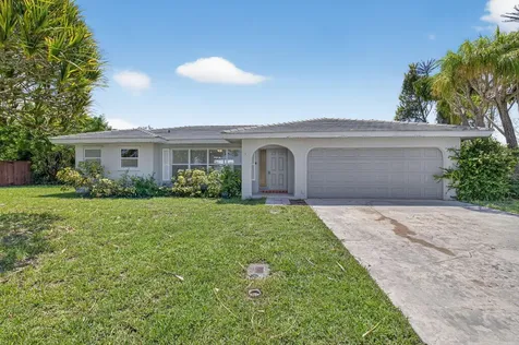 22203 Aquila Street Boca Raton FL 33428
