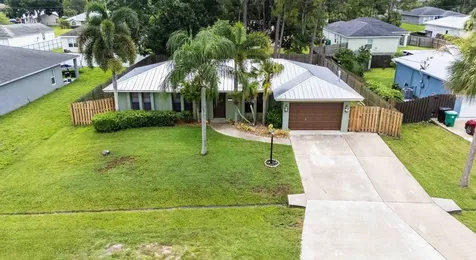 2449 SW Roney Road Port St Lucie FL 34953