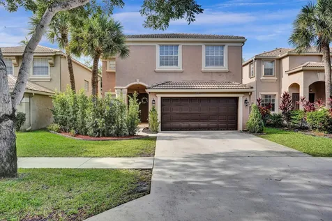 1148 Oakwater Drive Royal Palm Beach FL 33411