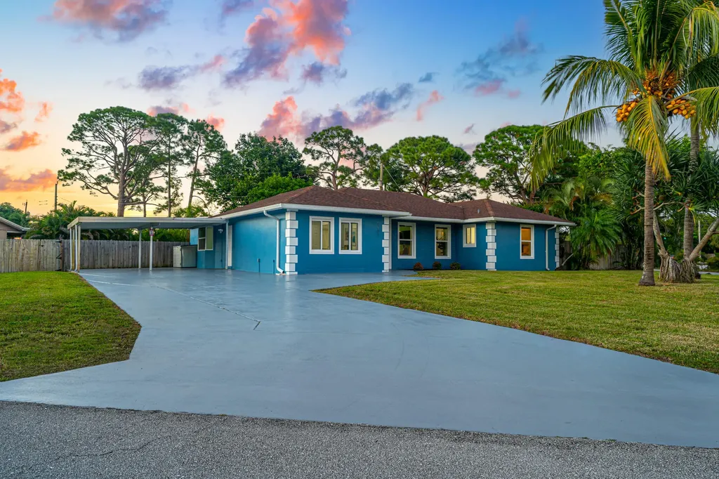 5031 Van Buren Road Delray Beach FL 33484