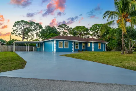 5031 Van Buren Road Delray Beach FL 33484