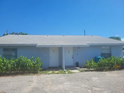 104 SE 11th Avenue Boynton Beach FL 33435
