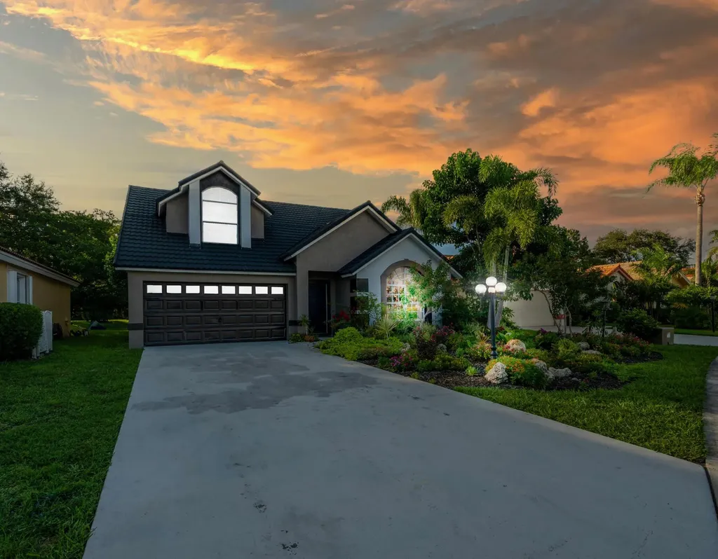 12673 White Coral Drive Wellington FL 33414