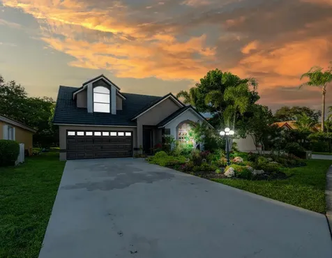 12673 White Coral Drive Wellington FL 33414