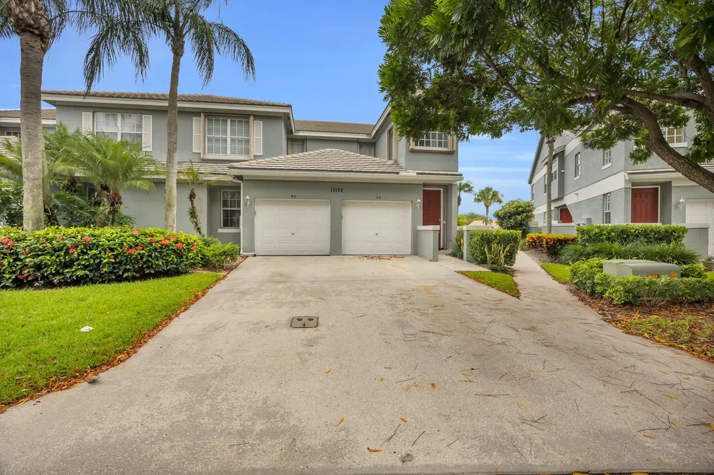 10172 Andover Coach Circle Lake Worth FL 33449