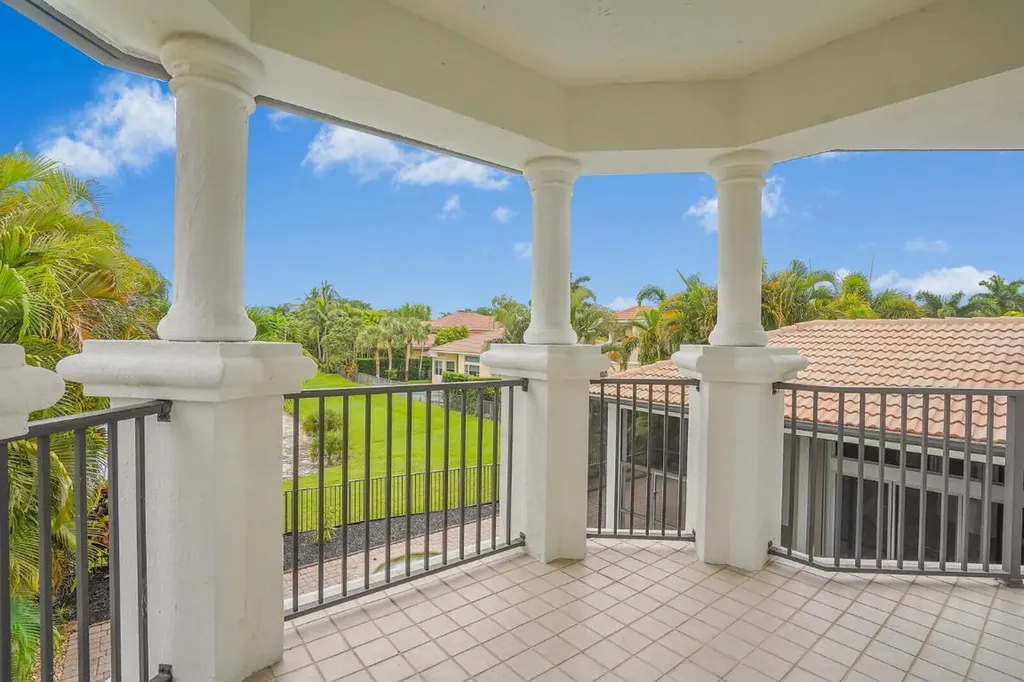 775 Montclaire Court Royal Palm Beach FL 33411