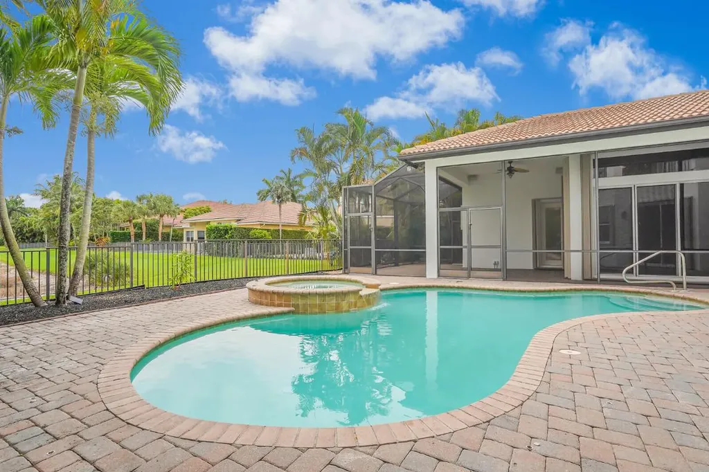 775 Montclaire Court Royal Palm Beach FL 33411
