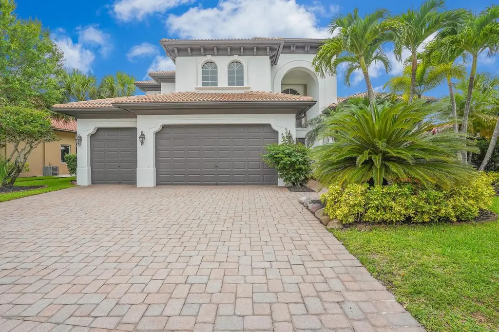 775 Montclaire Court Royal Palm Beach FL 33411