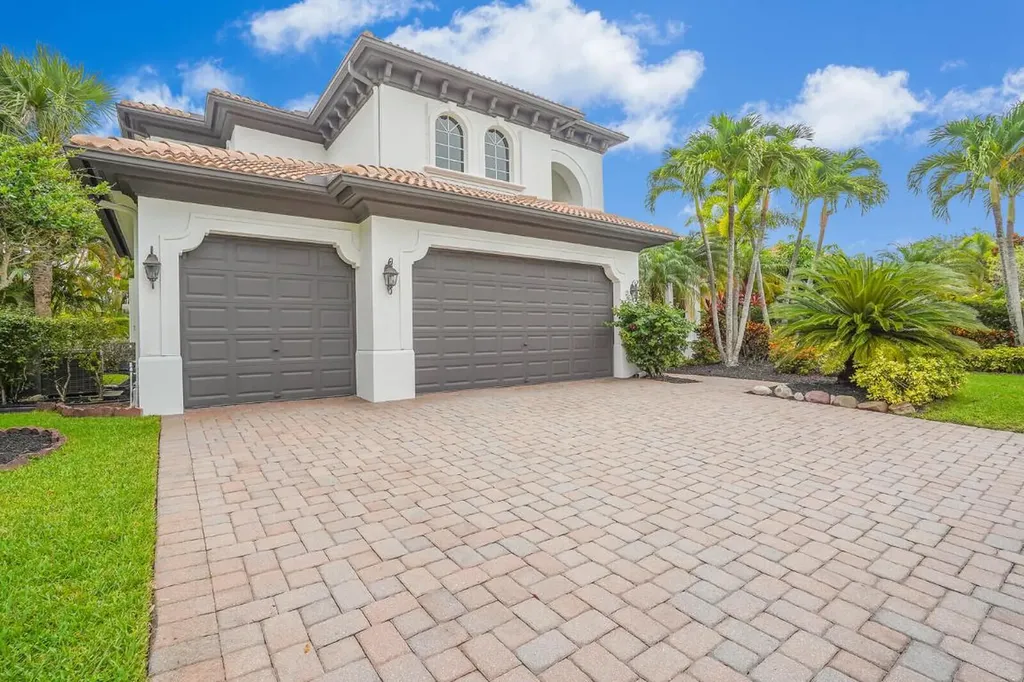 775 Montclaire Court Royal Palm Beach FL 33411