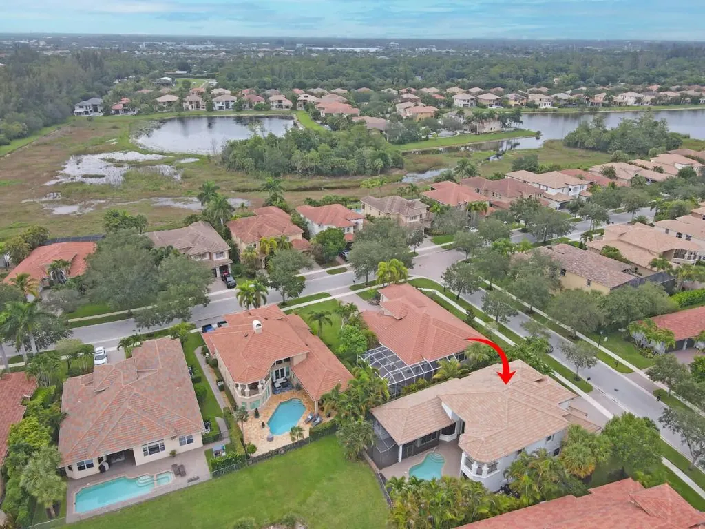 775 Montclaire Court Royal Palm Beach FL 33411