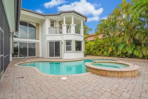 775 Montclaire Court Royal Palm Beach FL 33411