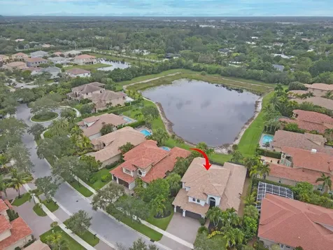 775 Montclaire Court Royal Palm Beach FL 33411