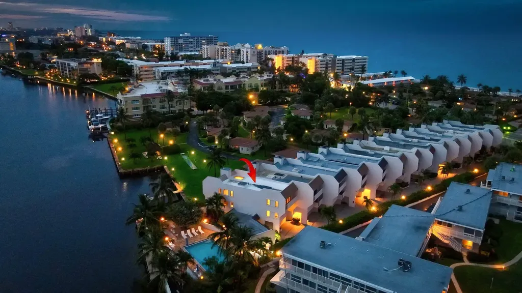 1222 Hillsboro Mile Hillsboro Beach FL 33062
