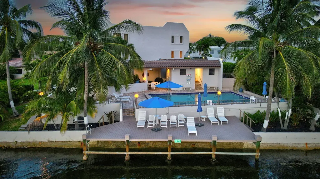 1222 Hillsboro Mile Hillsboro Beach FL 33062