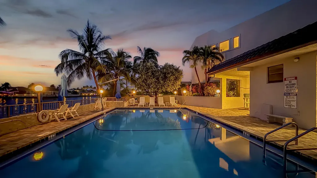 1222 Hillsboro Mile Hillsboro Beach FL 33062