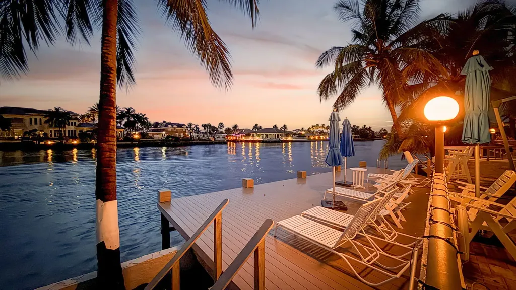 1222 Hillsboro Mile Hillsboro Beach FL 33062