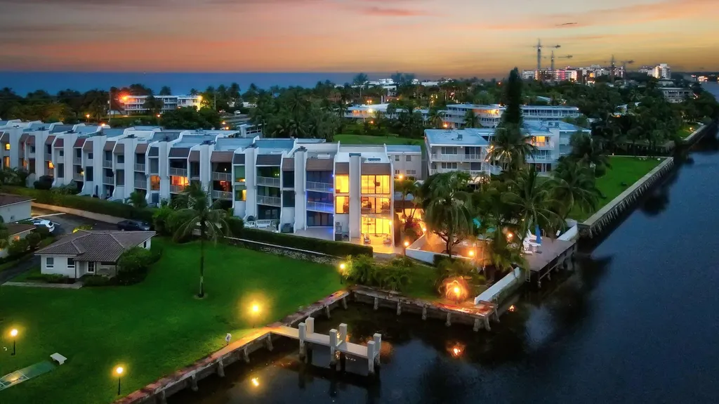 1222 Hillsboro Mile Hillsboro Beach FL 33062