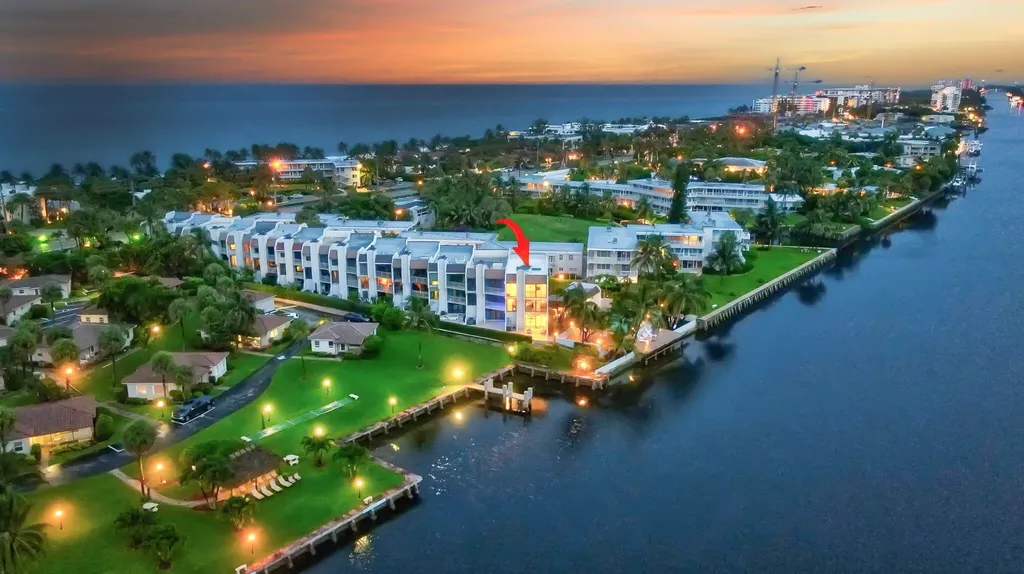 1222 Hillsboro Mile Hillsboro Beach FL 33062