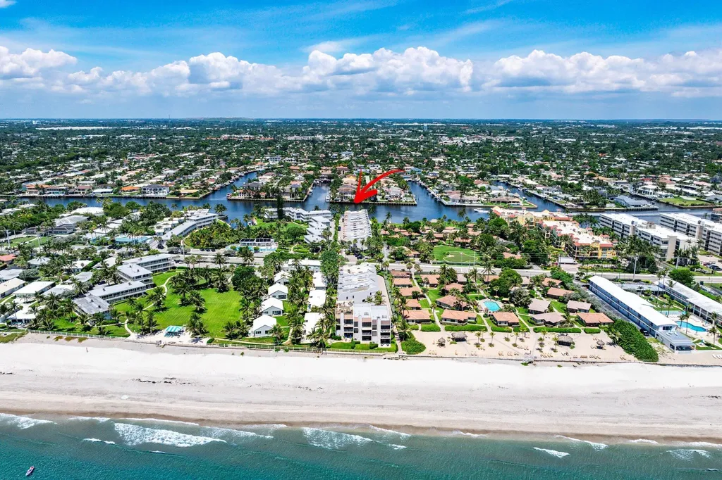 1222 Hillsboro Mile Hillsboro Beach FL 33062