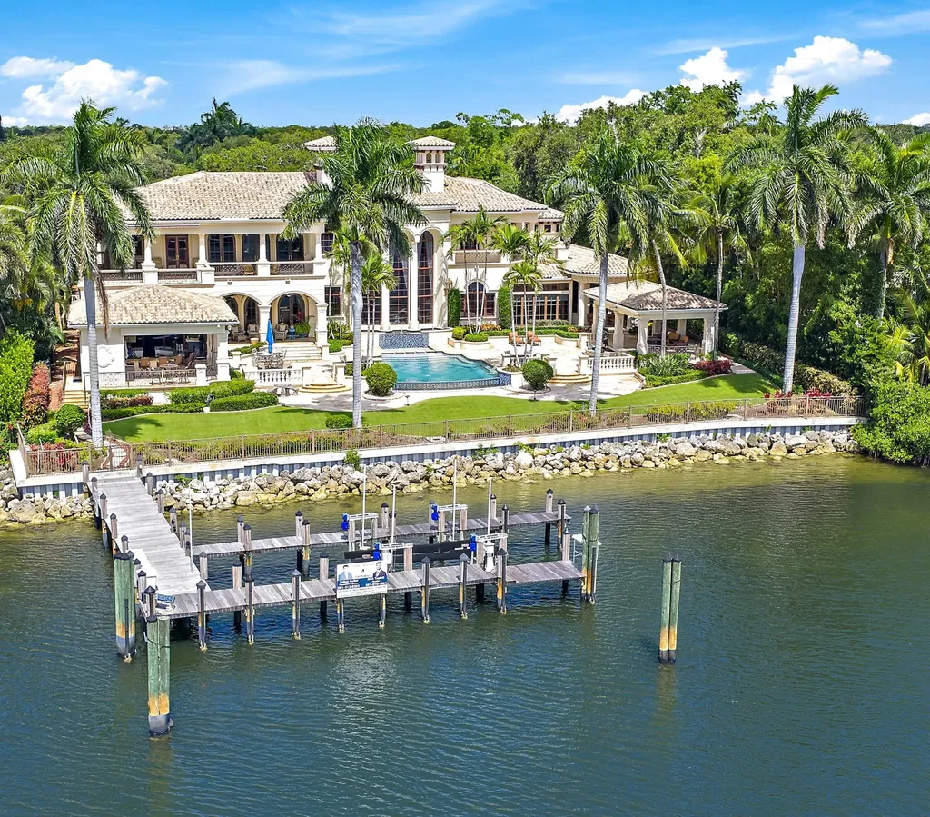 2330 Seven Oaks Lane Palm Beach Gardens FL 33410