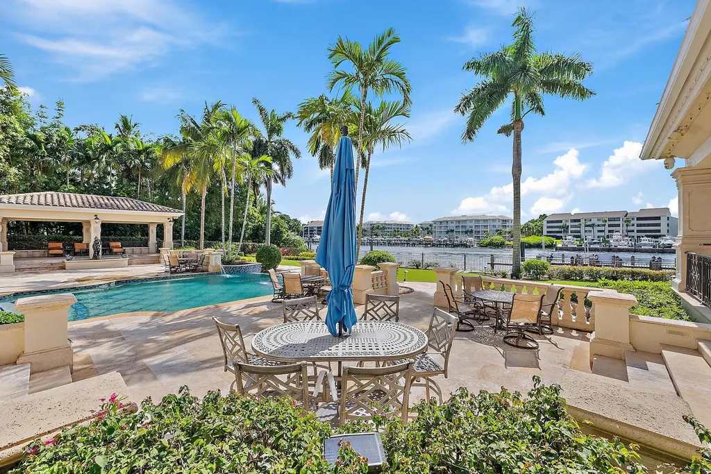 2330 Seven Oaks Lane Palm Beach Gardens FL 33410