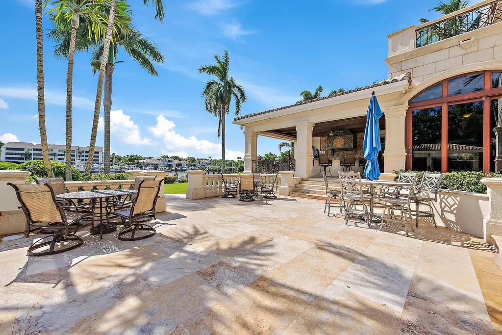 2330 Seven Oaks Lane Palm Beach Gardens FL 33410