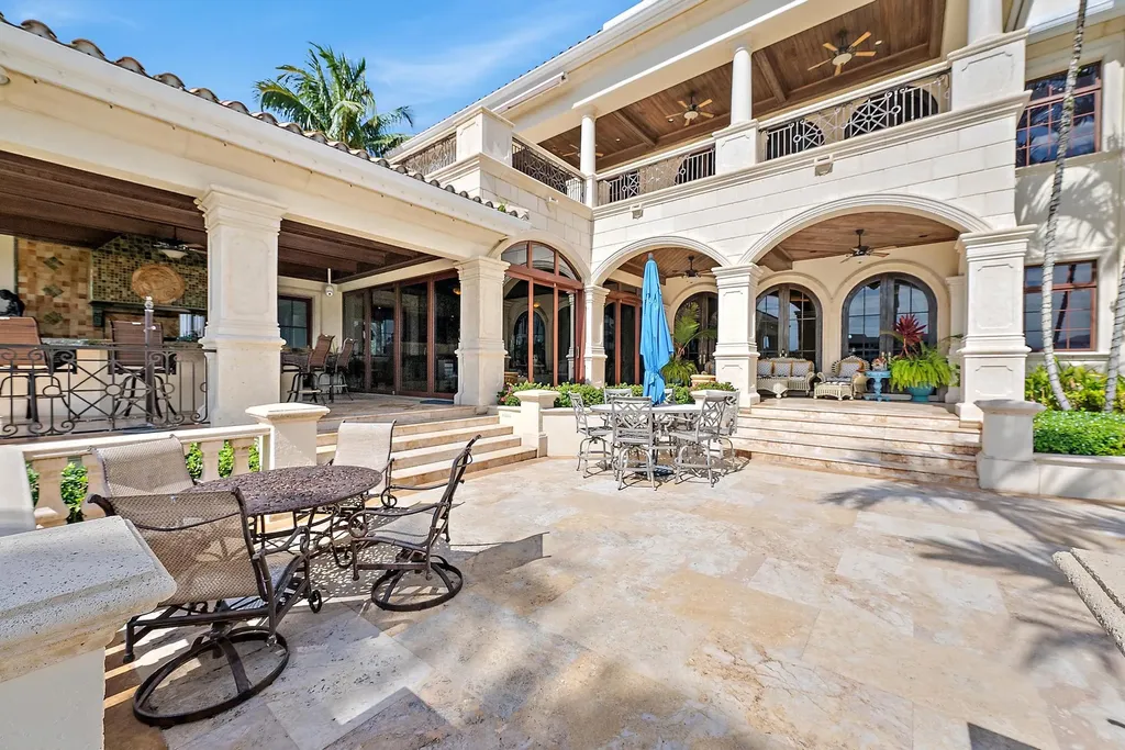 2330 Seven Oaks Lane Palm Beach Gardens FL 33410