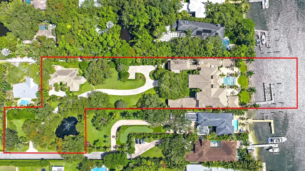 2330 Seven Oaks Lane Palm Beach Gardens FL 33410