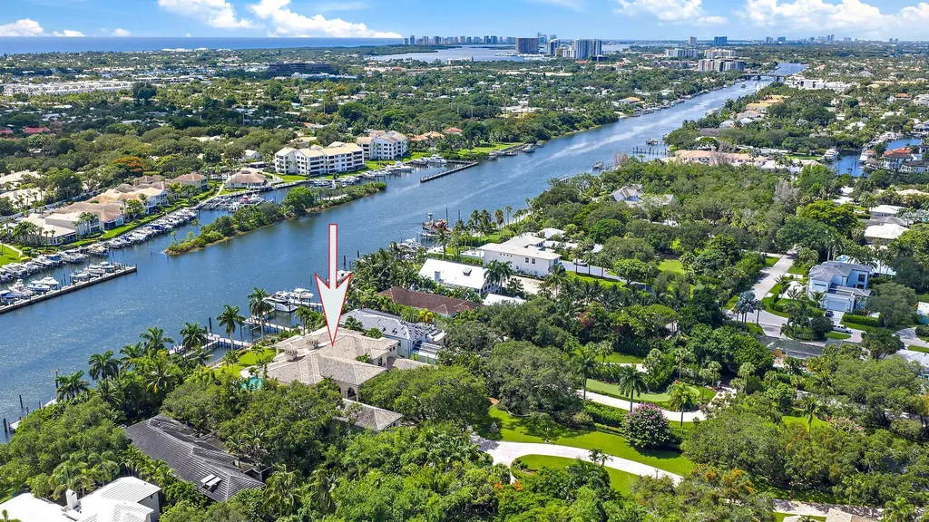 2330 Seven Oaks Lane Palm Beach Gardens FL 33410