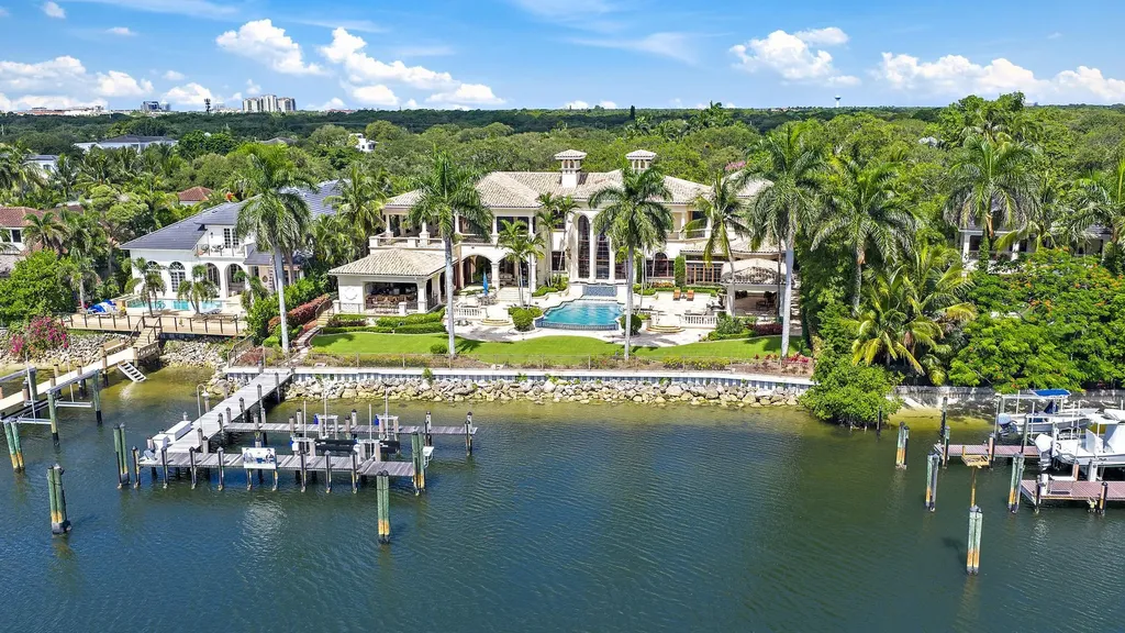 2330 Seven Oaks Lane Palm Beach Gardens FL 33410