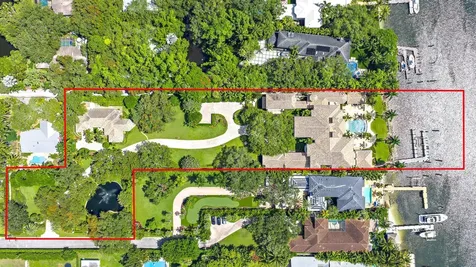 2330 Seven Oaks Lane Palm Beach Gardens FL 33410
