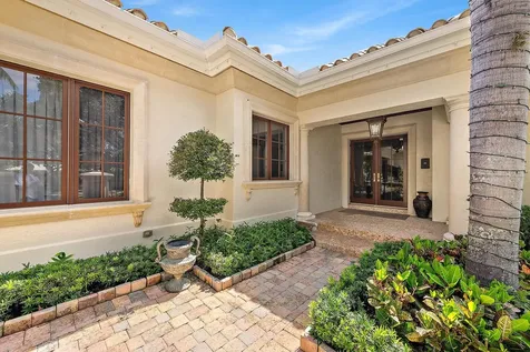 2330 Seven Oaks Lane Palm Beach Gardens FL 33410