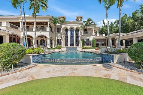 2330 Seven Oaks Lane Palm Beach Gardens FL 33410