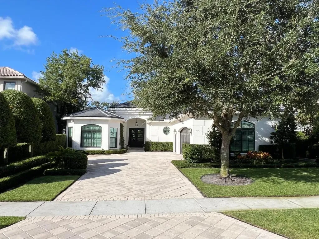2890 Bent Cypress Road Wellington FL 33414